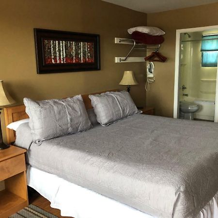 Bedeque Anchor Motel And Suites מראה חיצוני תמונה