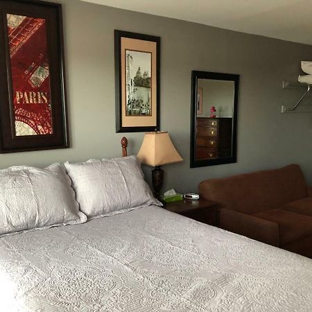 Bedeque Anchor Motel And Suites מראה חיצוני תמונה