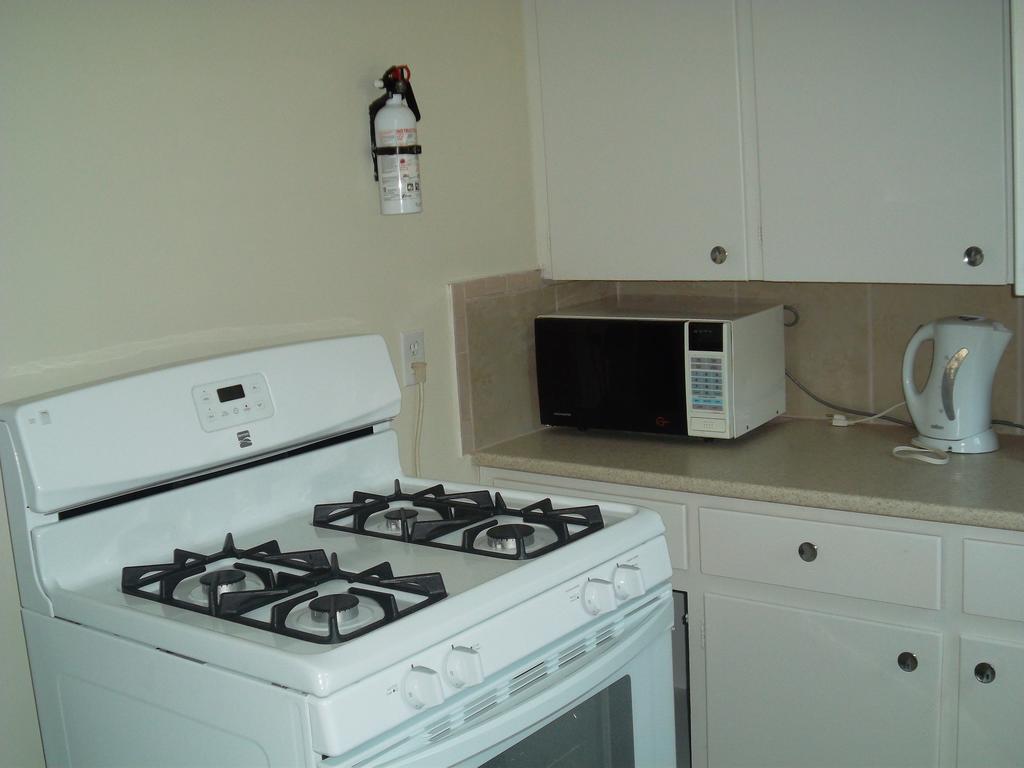 Bedeque Anchor Motel And Suites מראה חיצוני תמונה