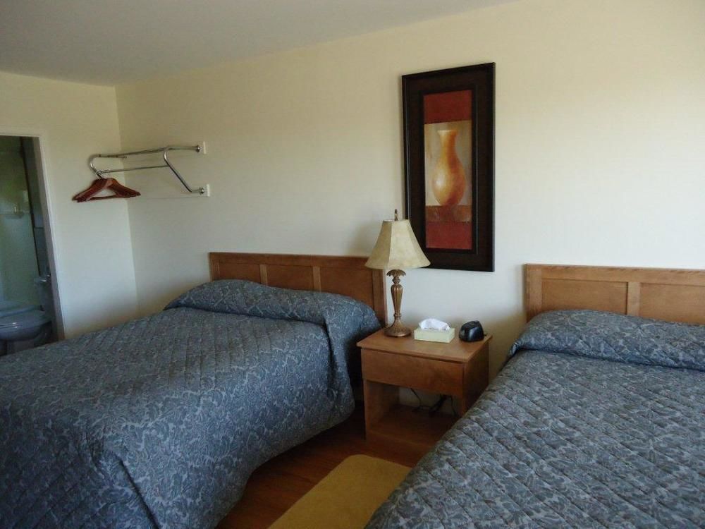 Bedeque Anchor Motel And Suites מראה חיצוני תמונה