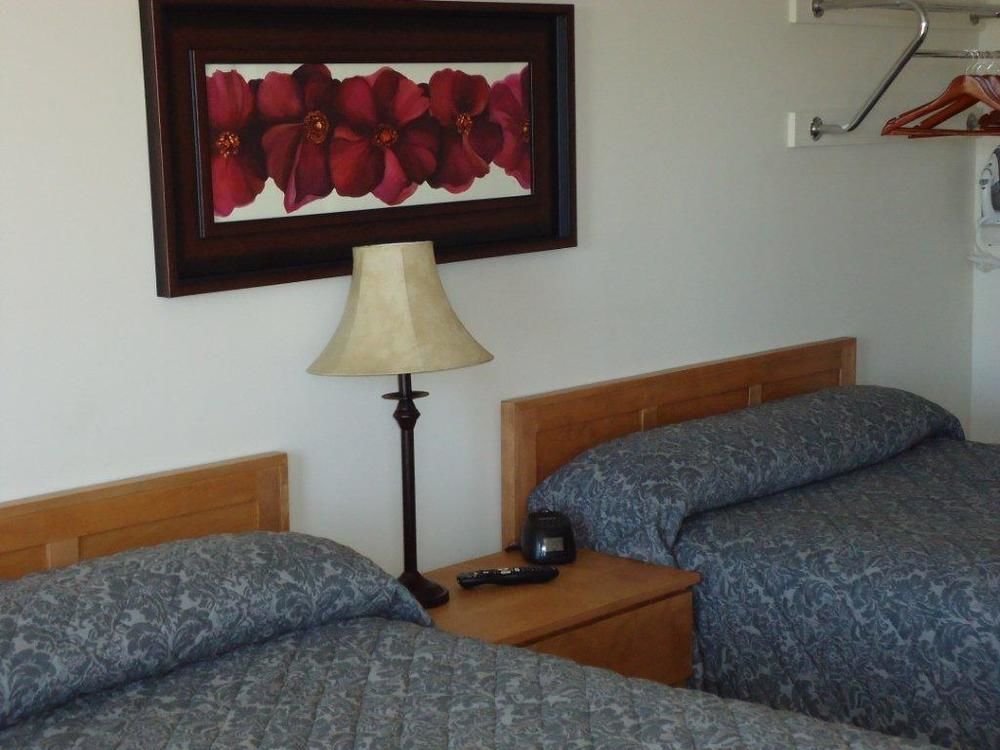 Bedeque Anchor Motel And Suites מראה חיצוני תמונה