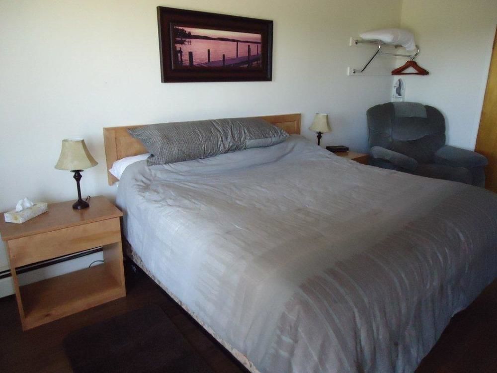 Bedeque Anchor Motel And Suites מראה חיצוני תמונה