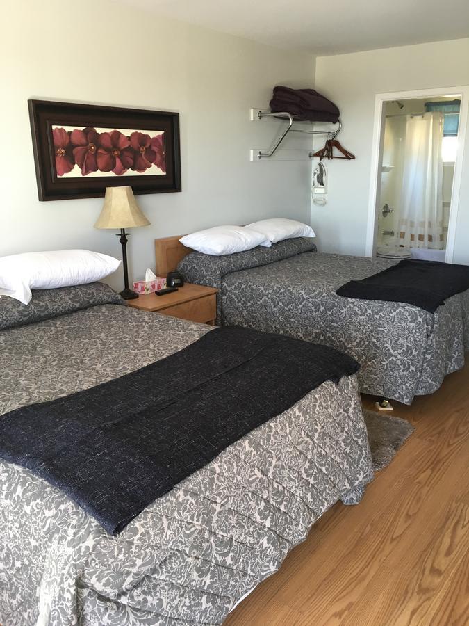 Bedeque Anchor Motel And Suites מראה חיצוני תמונה