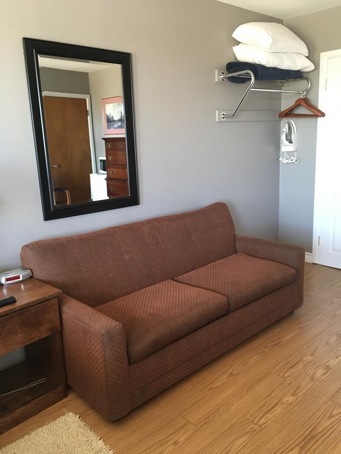 Bedeque Anchor Motel And Suites מראה חיצוני תמונה