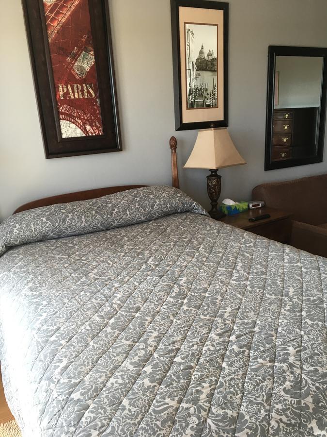 Bedeque Anchor Motel And Suites מראה חיצוני תמונה