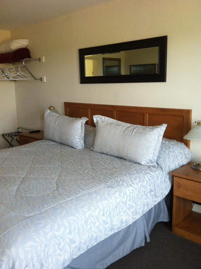Bedeque Anchor Motel And Suites מראה חיצוני תמונה