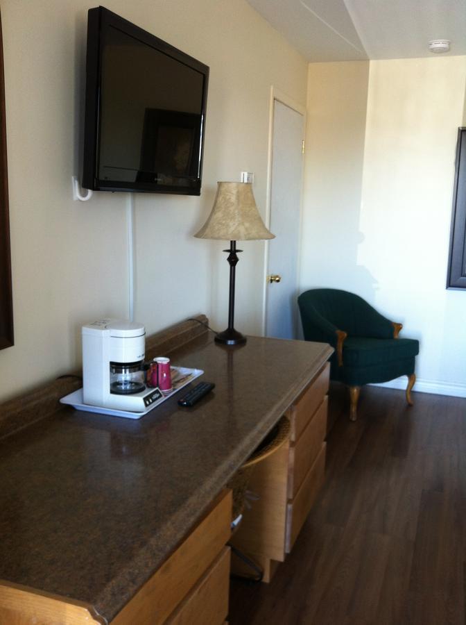 Bedeque Anchor Motel And Suites מראה חיצוני תמונה