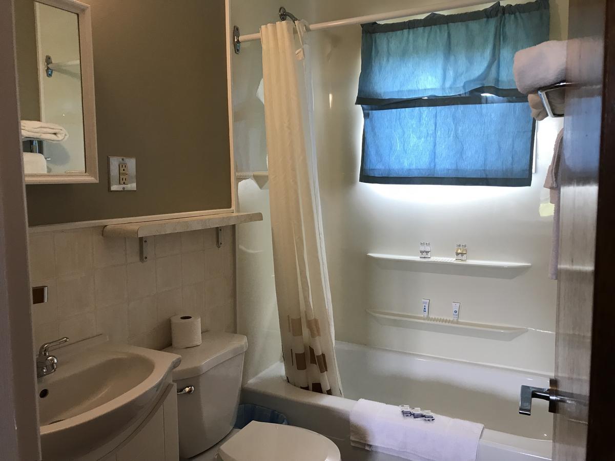 Bedeque Anchor Motel And Suites מראה חיצוני תמונה