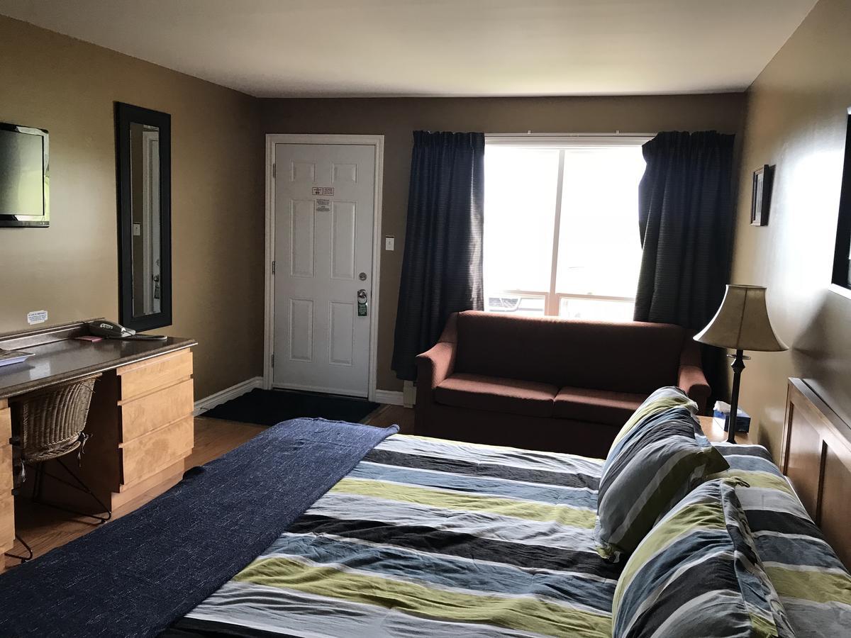 Bedeque Anchor Motel And Suites מראה חיצוני תמונה