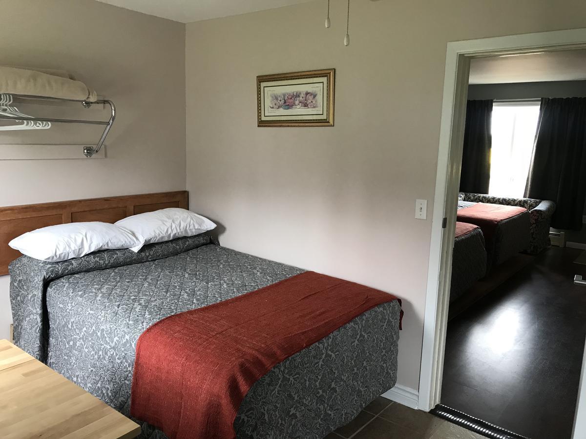 Bedeque Anchor Motel And Suites מראה חיצוני תמונה