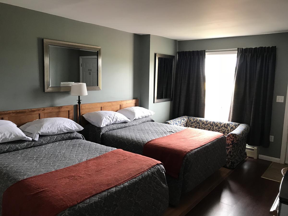 Bedeque Anchor Motel And Suites מראה חיצוני תמונה