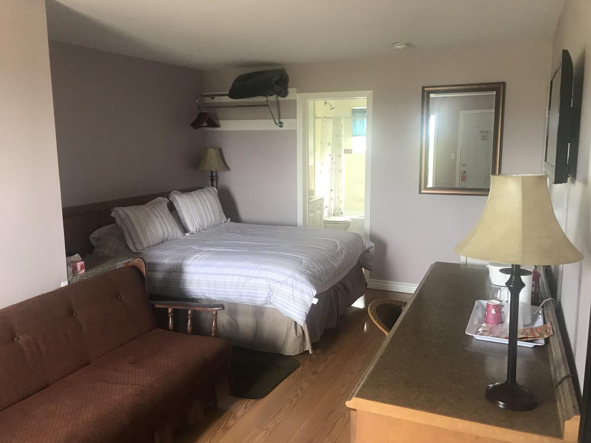 Bedeque Anchor Motel And Suites מראה חיצוני תמונה