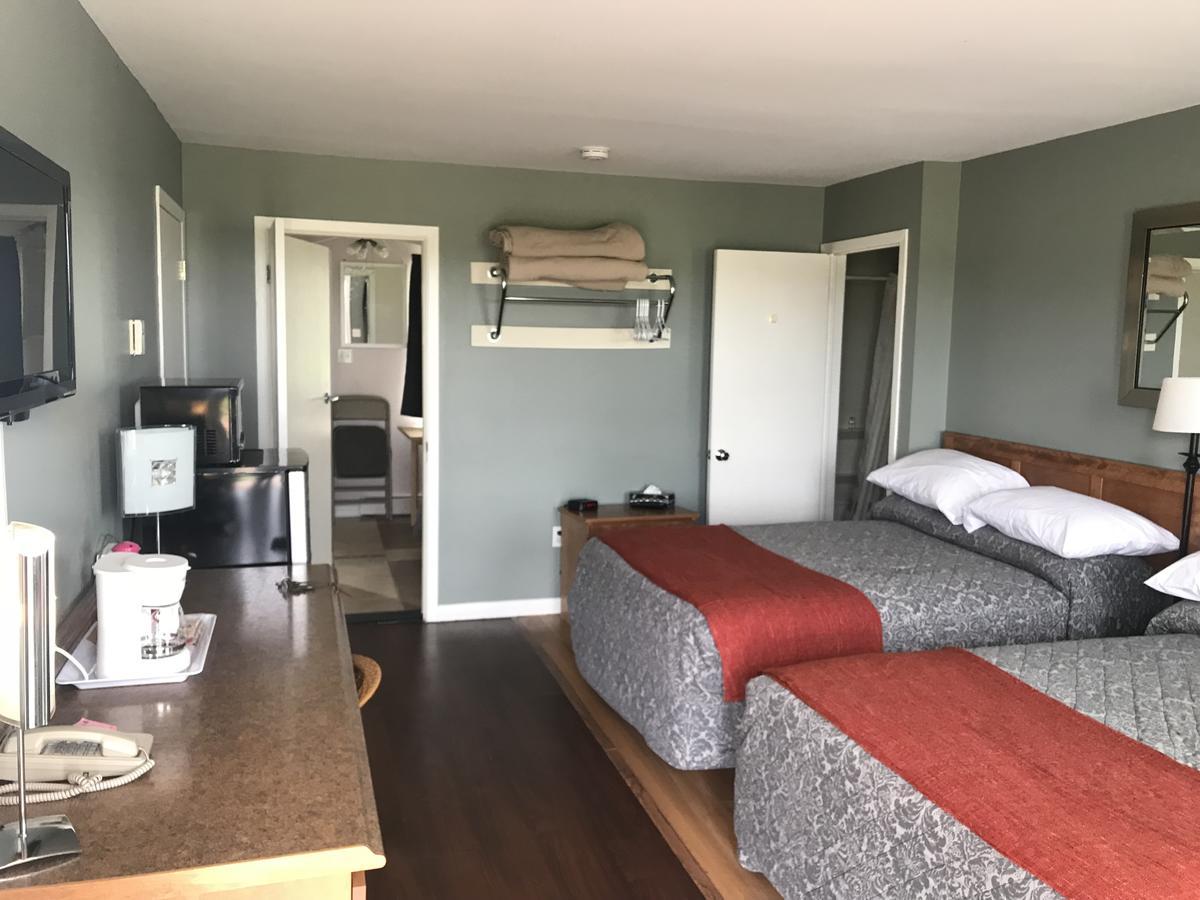 Bedeque Anchor Motel And Suites מראה חיצוני תמונה