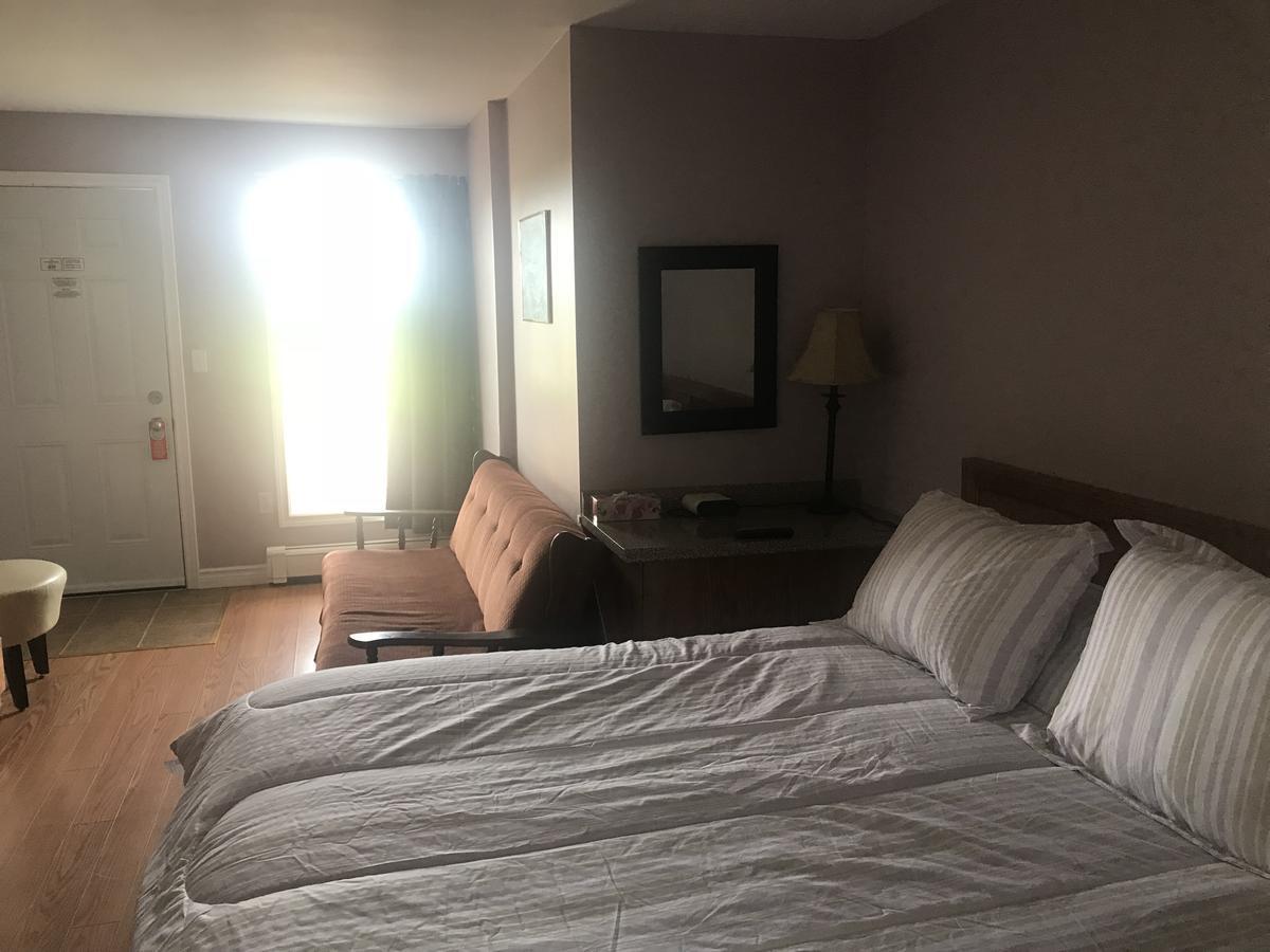 Bedeque Anchor Motel And Suites מראה חיצוני תמונה