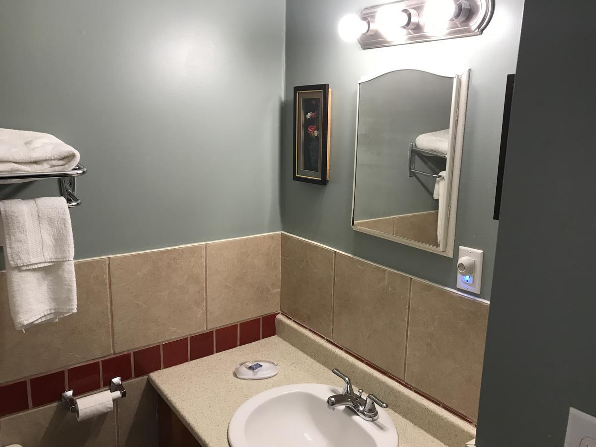 Bedeque Anchor Motel And Suites מראה חיצוני תמונה
