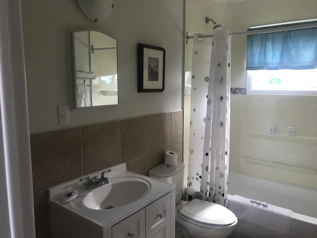 Bedeque Anchor Motel And Suites מראה חיצוני תמונה