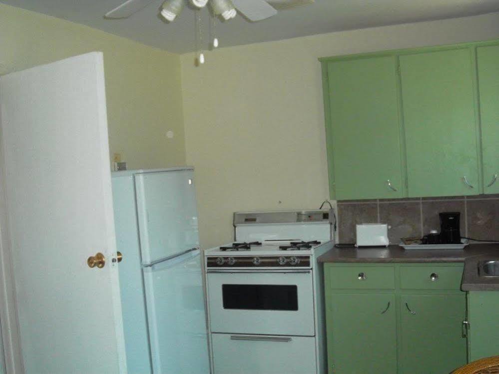 Bedeque Anchor Motel And Suites מראה חיצוני תמונה