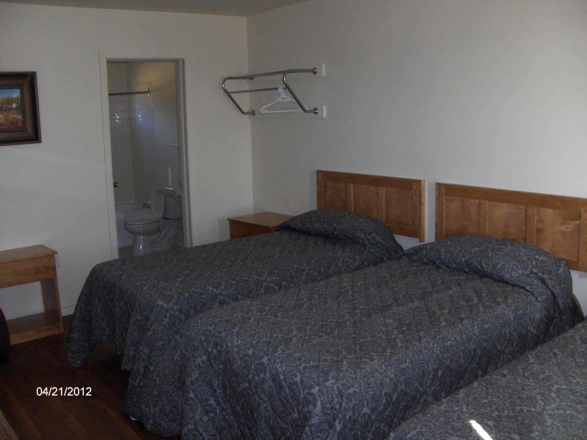 Bedeque Anchor Motel And Suites מראה חיצוני תמונה