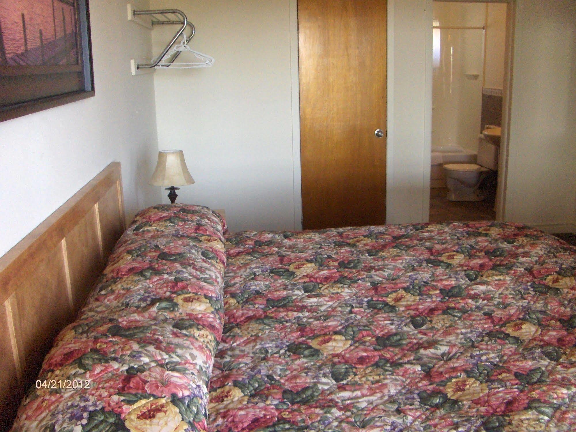 Bedeque Anchor Motel And Suites מראה חיצוני תמונה