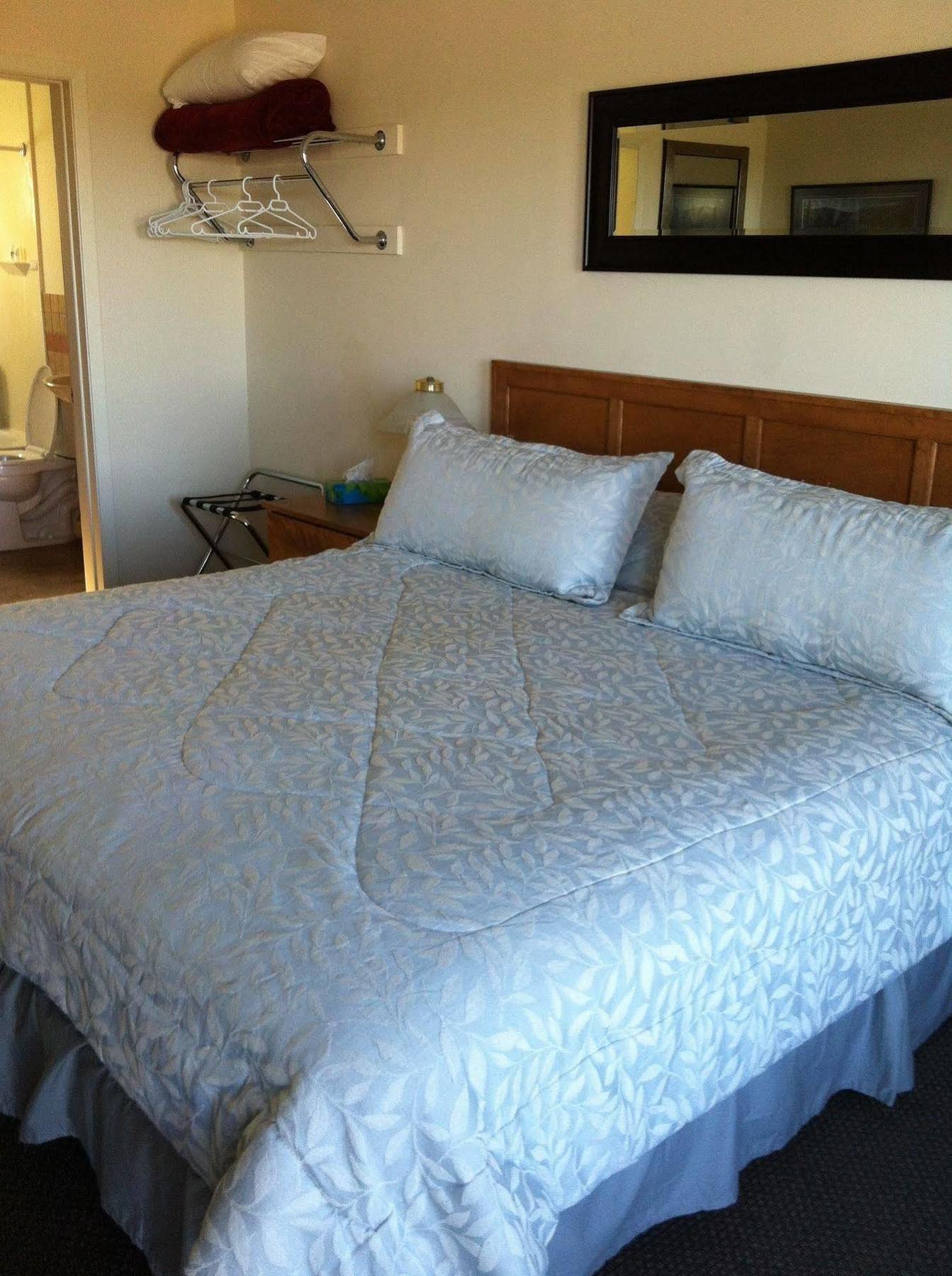 Bedeque Anchor Motel And Suites מראה חיצוני תמונה