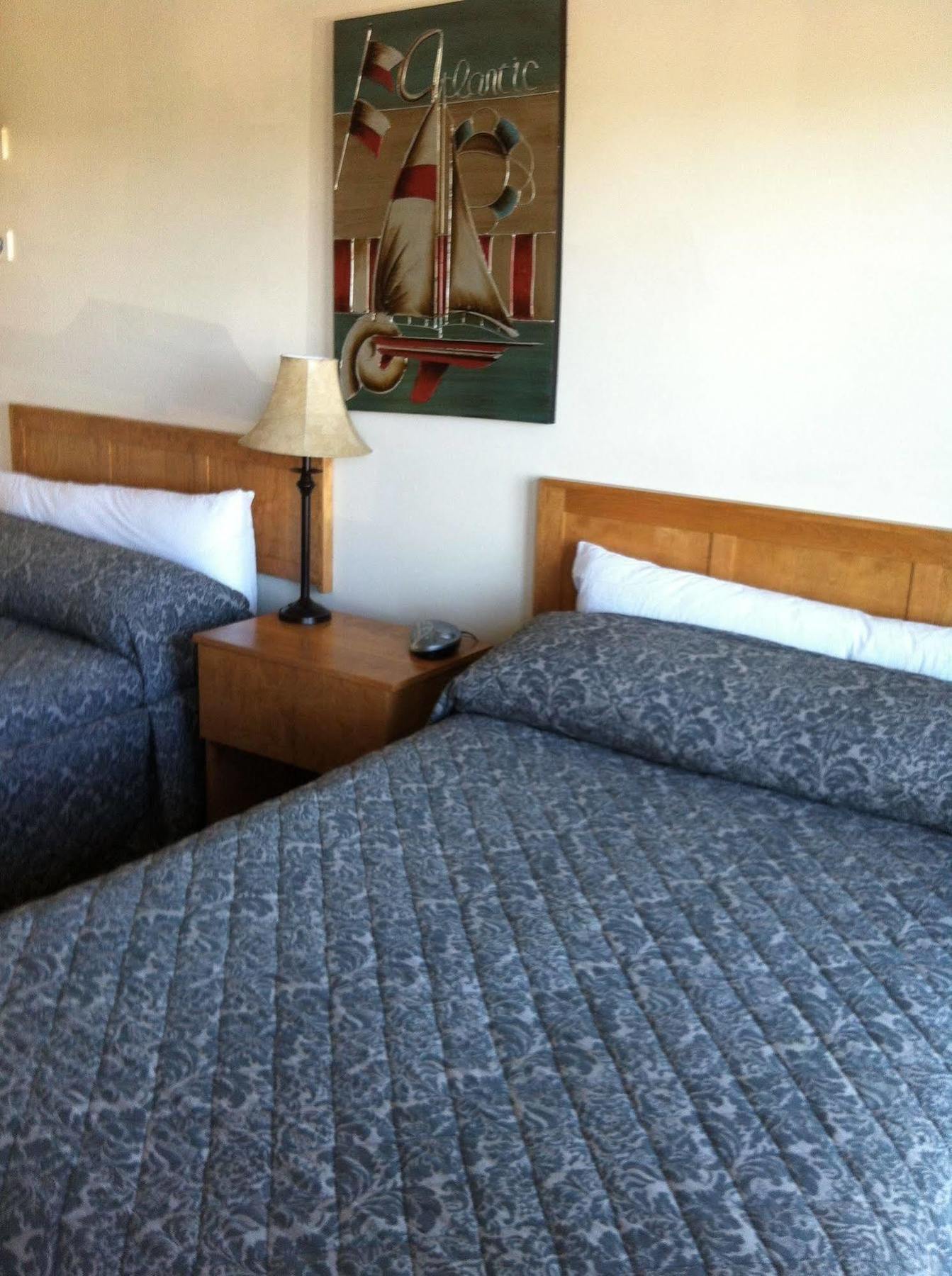 Bedeque Anchor Motel And Suites מראה חיצוני תמונה