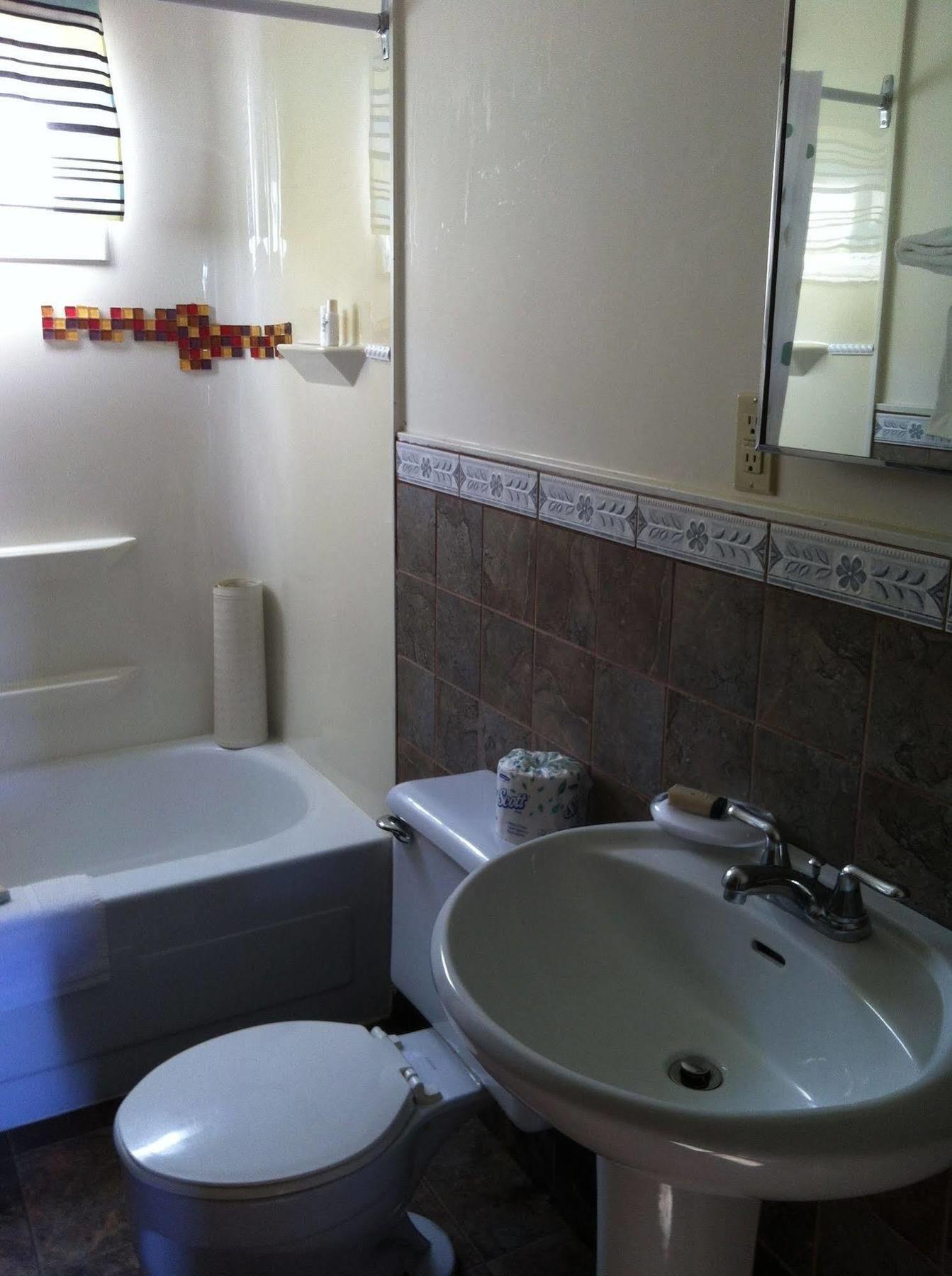 Bedeque Anchor Motel And Suites מראה חיצוני תמונה