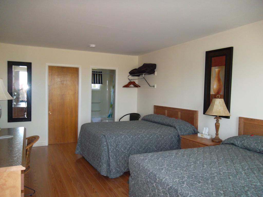 Bedeque Anchor Motel And Suites מראה חיצוני תמונה