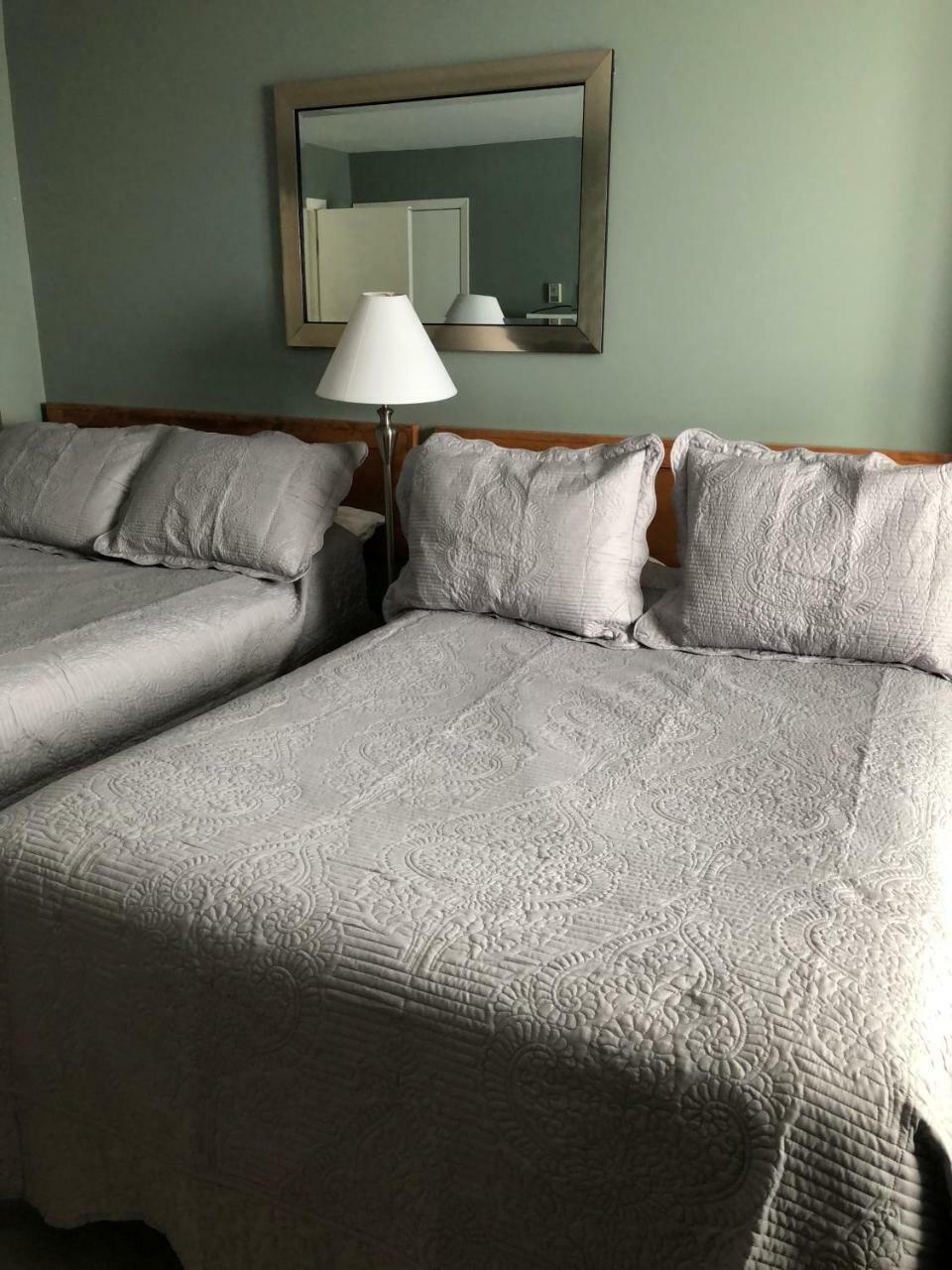 Bedeque Anchor Motel And Suites מראה חיצוני תמונה