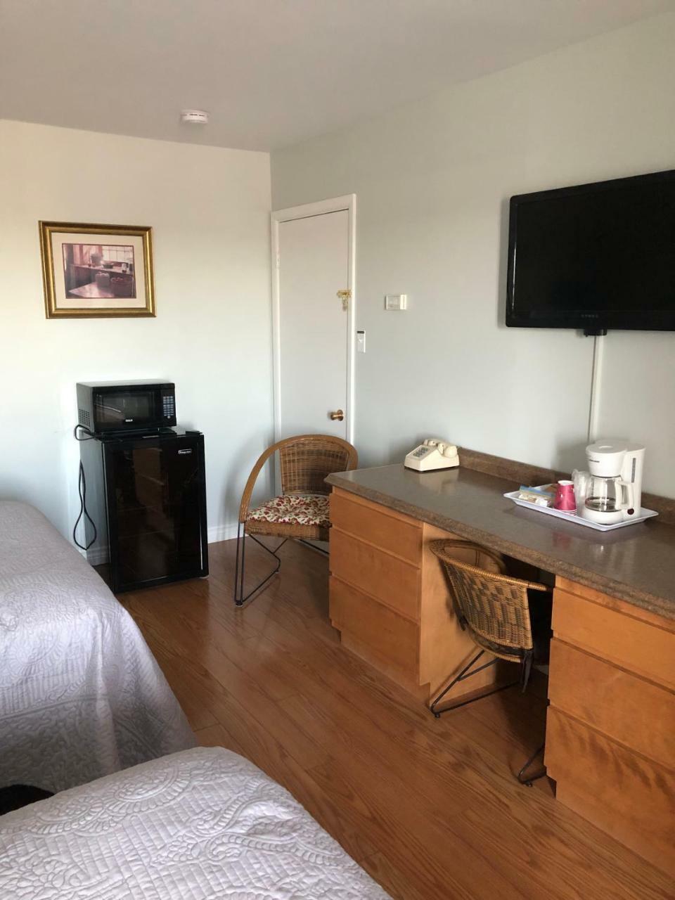 Bedeque Anchor Motel And Suites מראה חיצוני תמונה