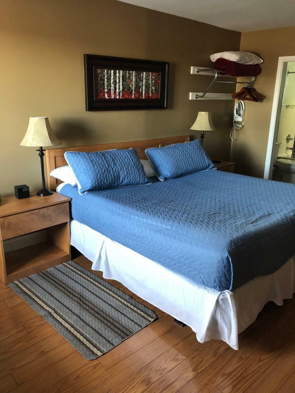Bedeque Anchor Motel And Suites מראה חיצוני תמונה