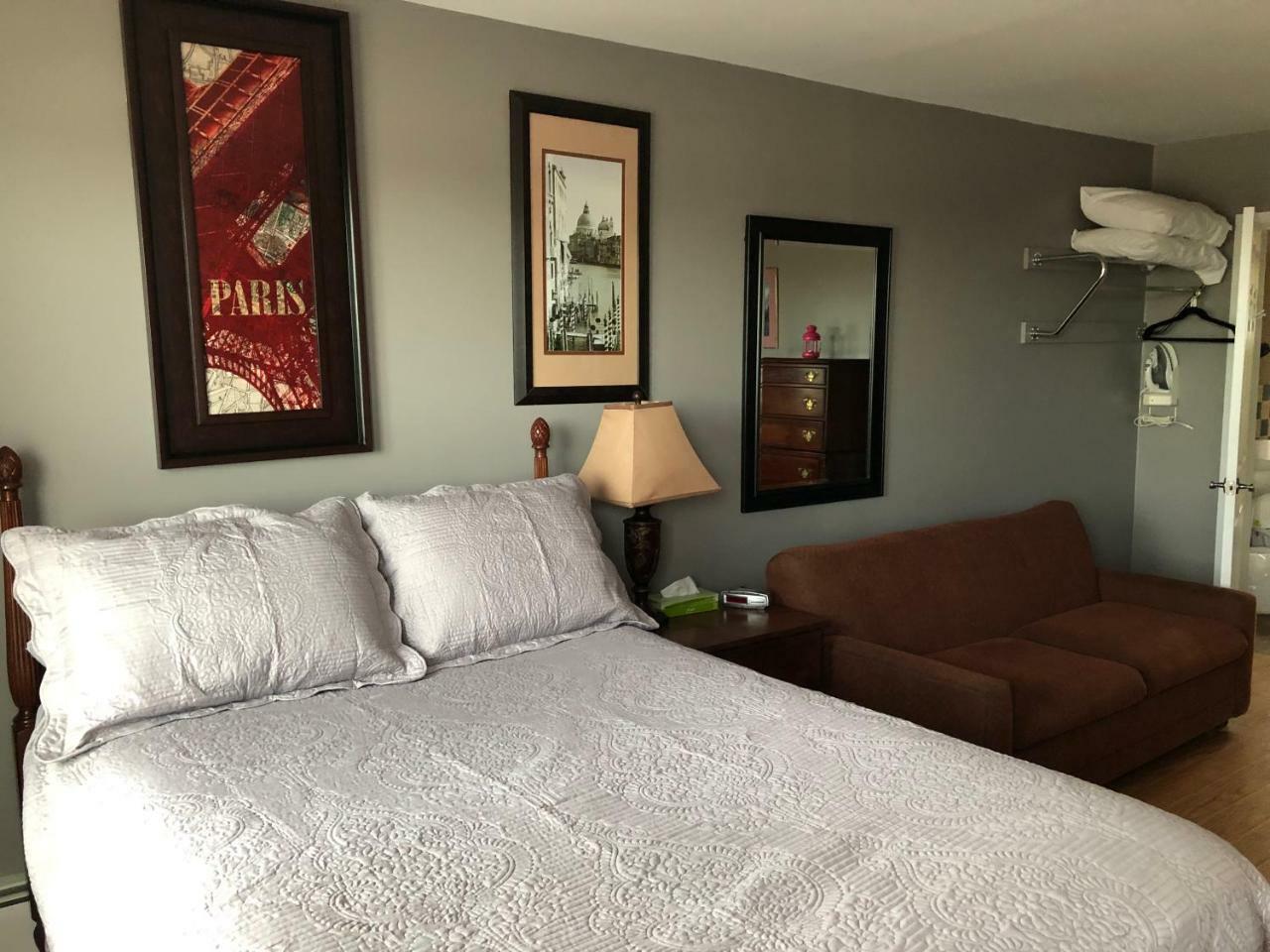 Bedeque Anchor Motel And Suites מראה חיצוני תמונה
