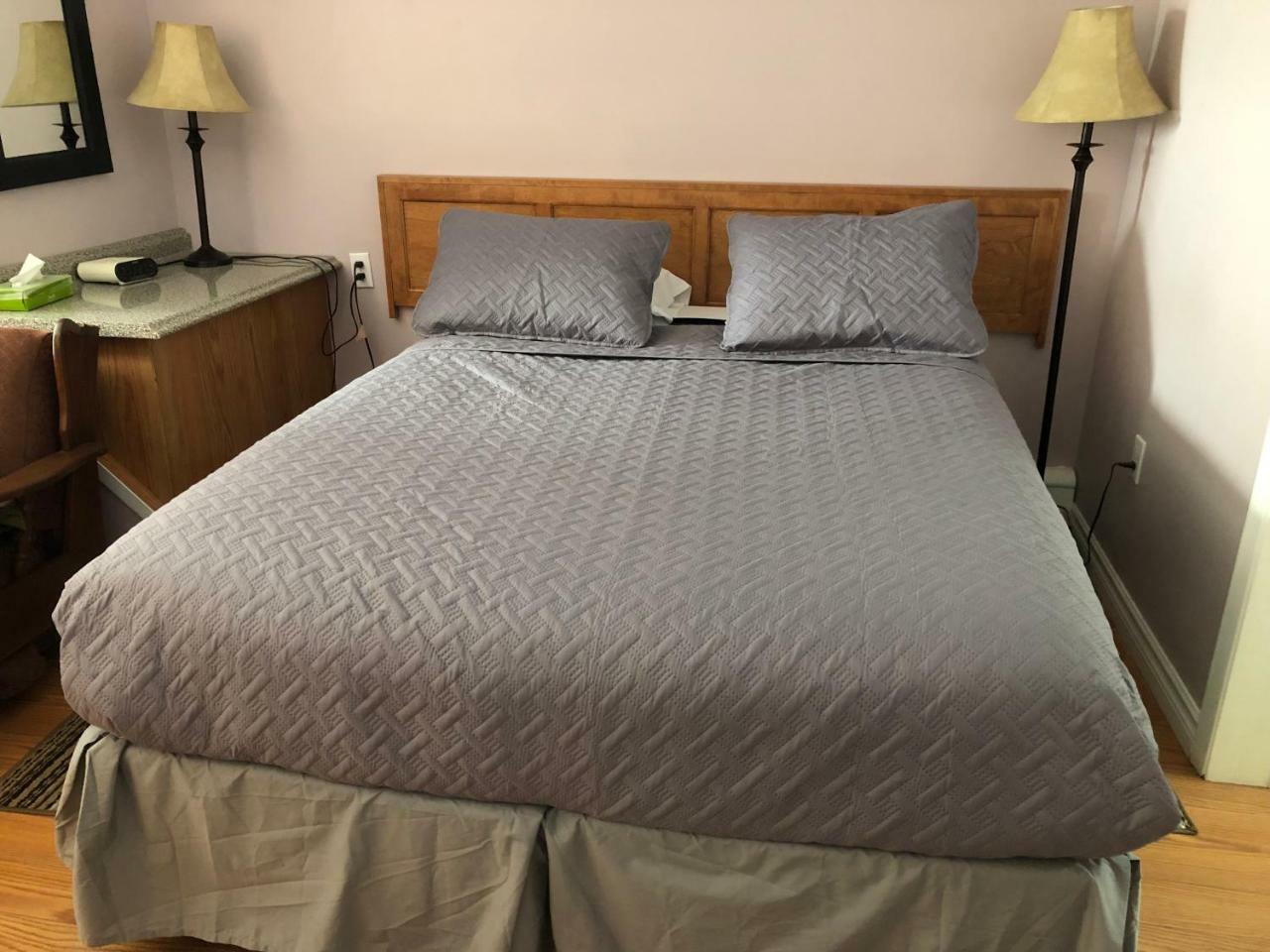 Bedeque Anchor Motel And Suites מראה חיצוני תמונה
