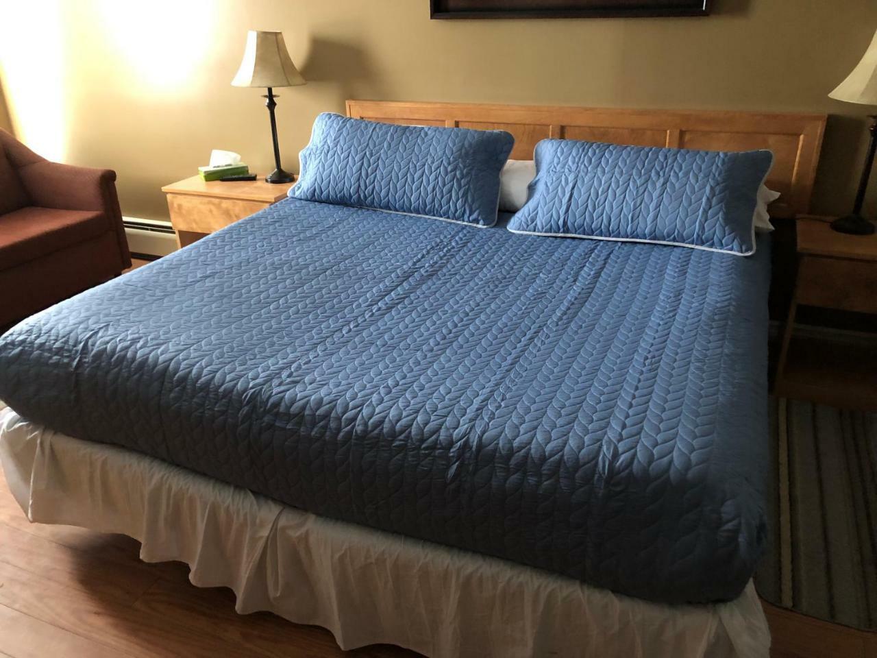 Bedeque Anchor Motel And Suites מראה חיצוני תמונה