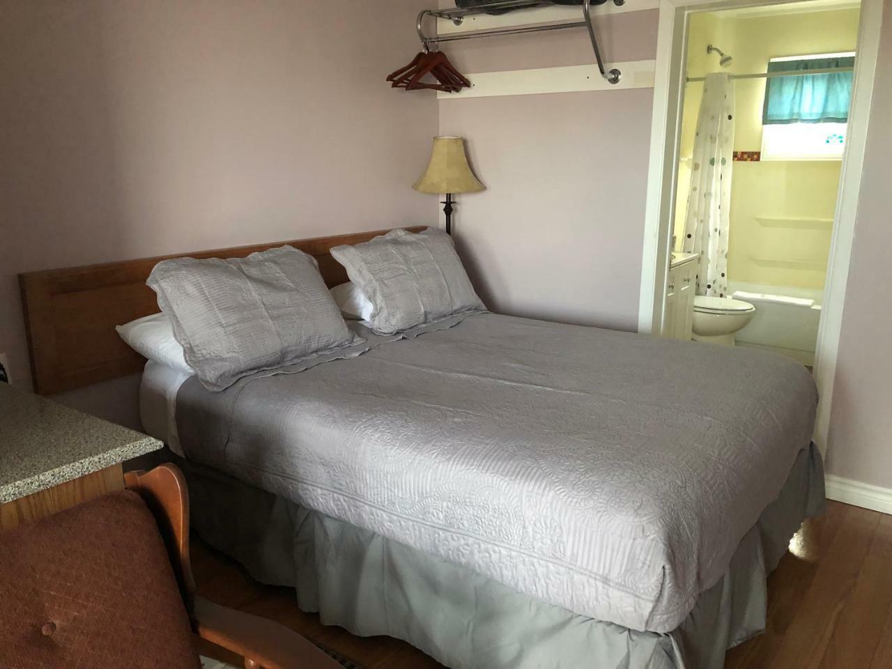 Bedeque Anchor Motel And Suites מראה חיצוני תמונה