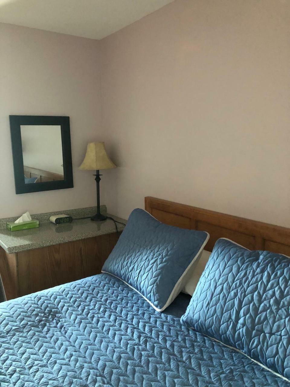 Bedeque Anchor Motel And Suites מראה חיצוני תמונה