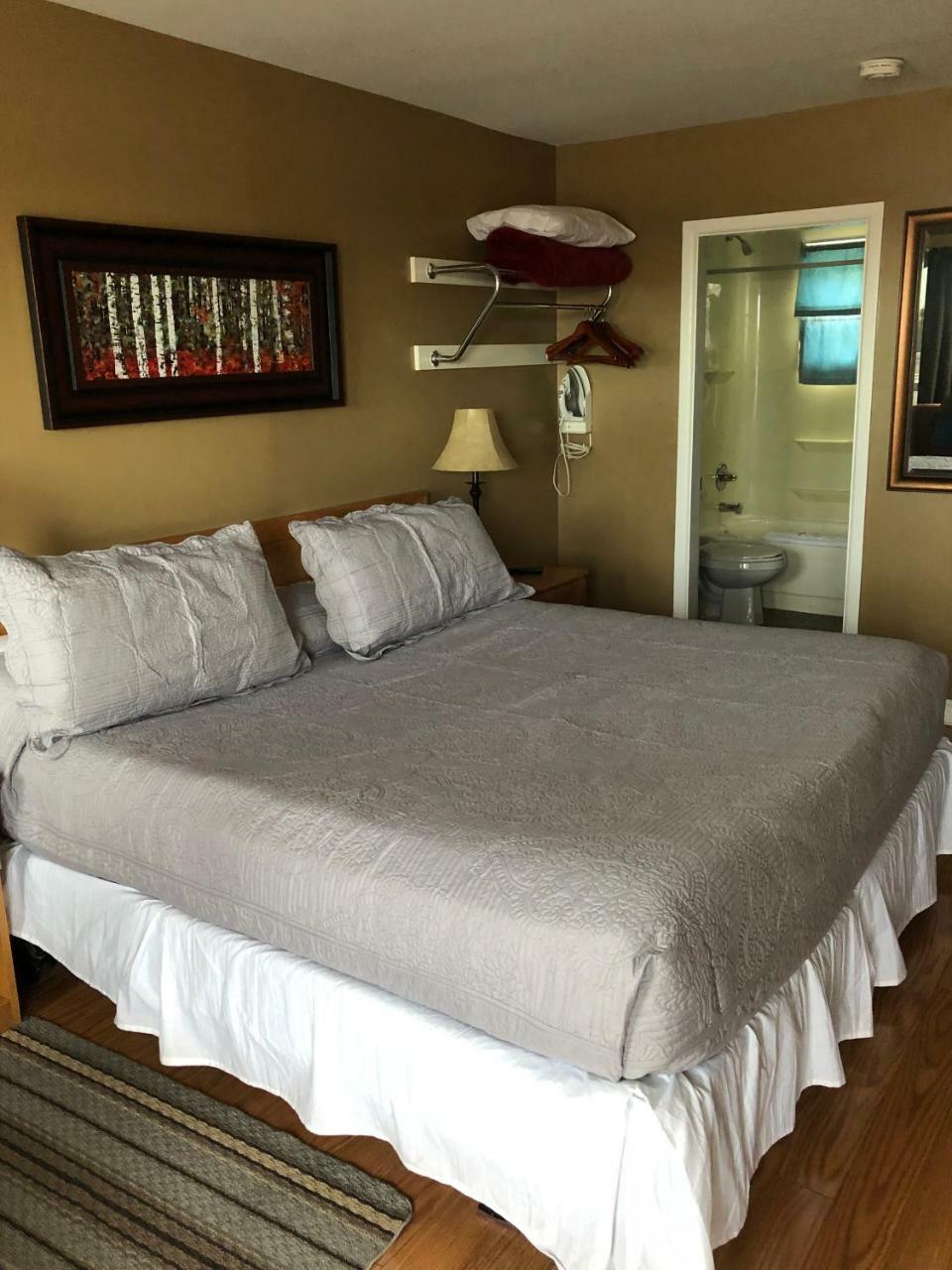 Bedeque Anchor Motel And Suites מראה חיצוני תמונה
